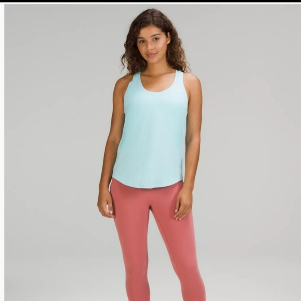 LULULEMON LOVE TANK SIZE 10 - Picture 3 of 11
